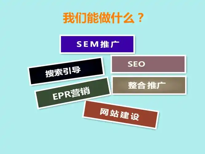 北京網(wǎng)站優(yōu)化：數(shù)字化轉(zhuǎn)型中的企業(yè)必修課
